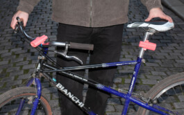 JANUSZ ELMI SARABI
